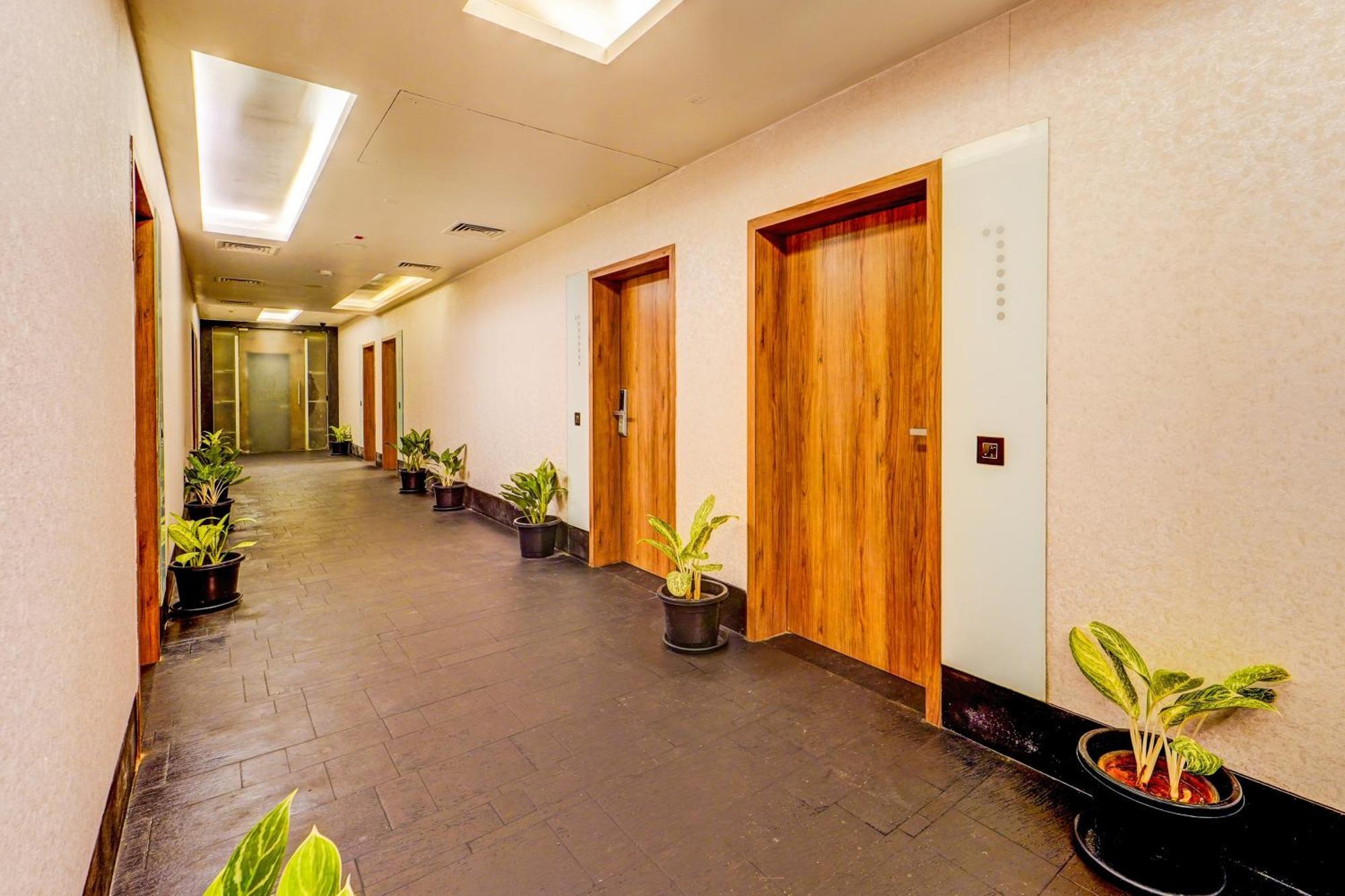 Palette - The Slate Hotel Nungambakkam Chennai Zewnętrze zdjęcie