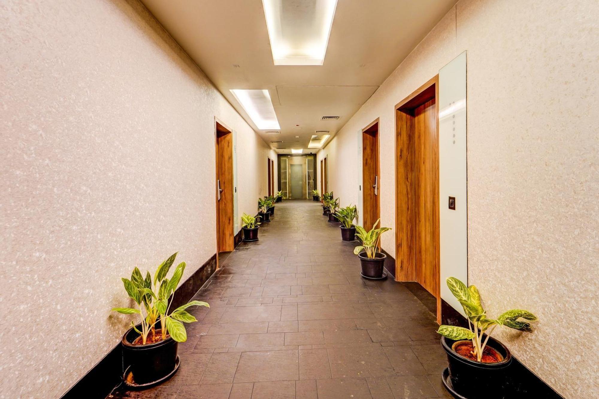 Palette - The Slate Hotel Nungambakkam Chennai Zewnętrze zdjęcie