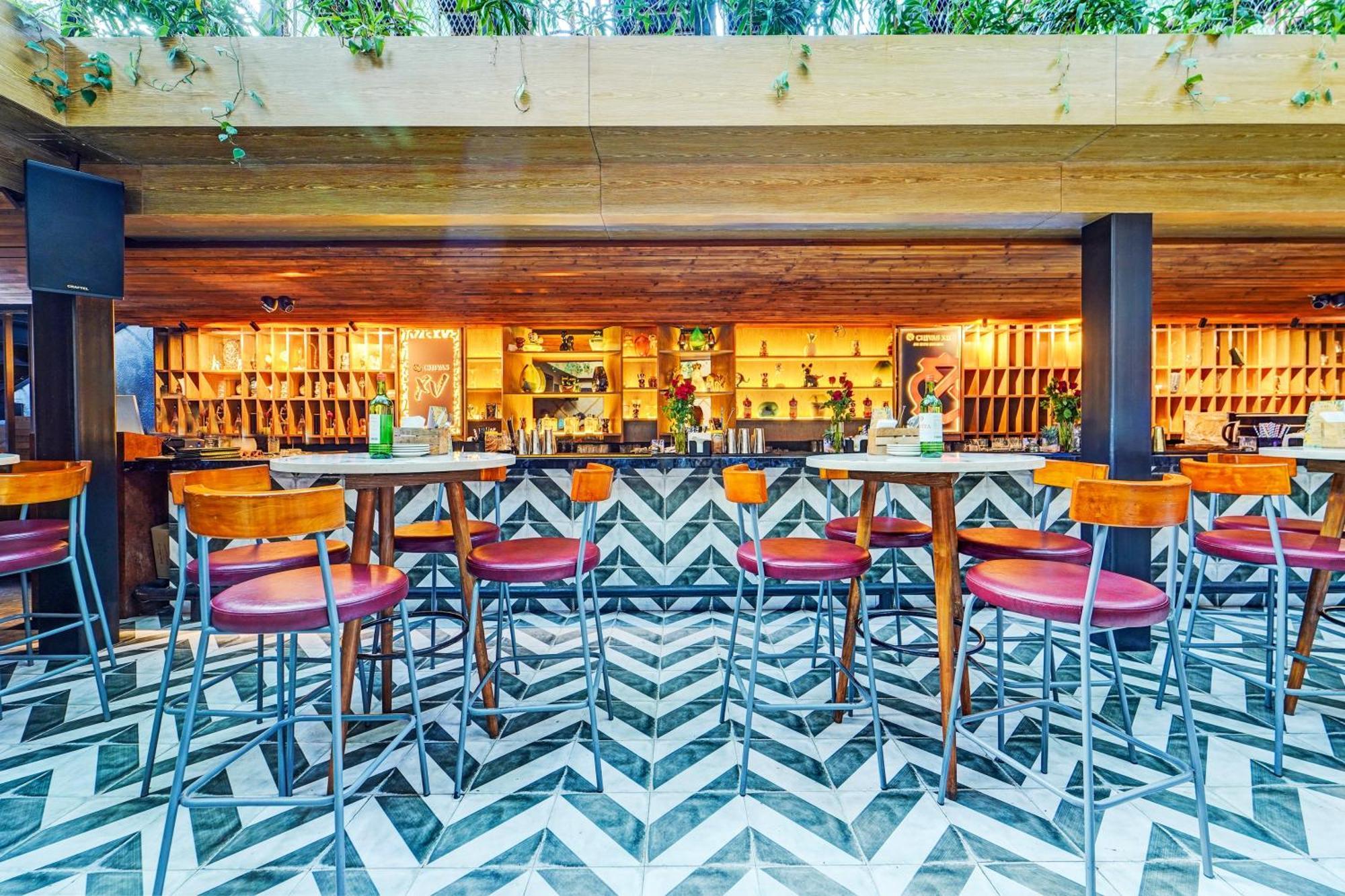 Palette - The Slate Hotel Nungambakkam Chennai Zewnętrze zdjęcie