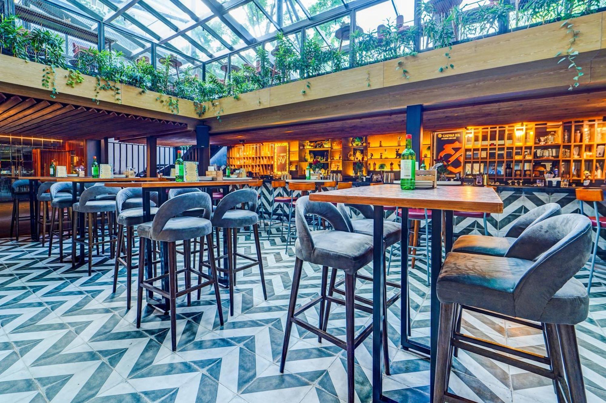 Palette - The Slate Hotel Nungambakkam Chennai Zewnętrze zdjęcie