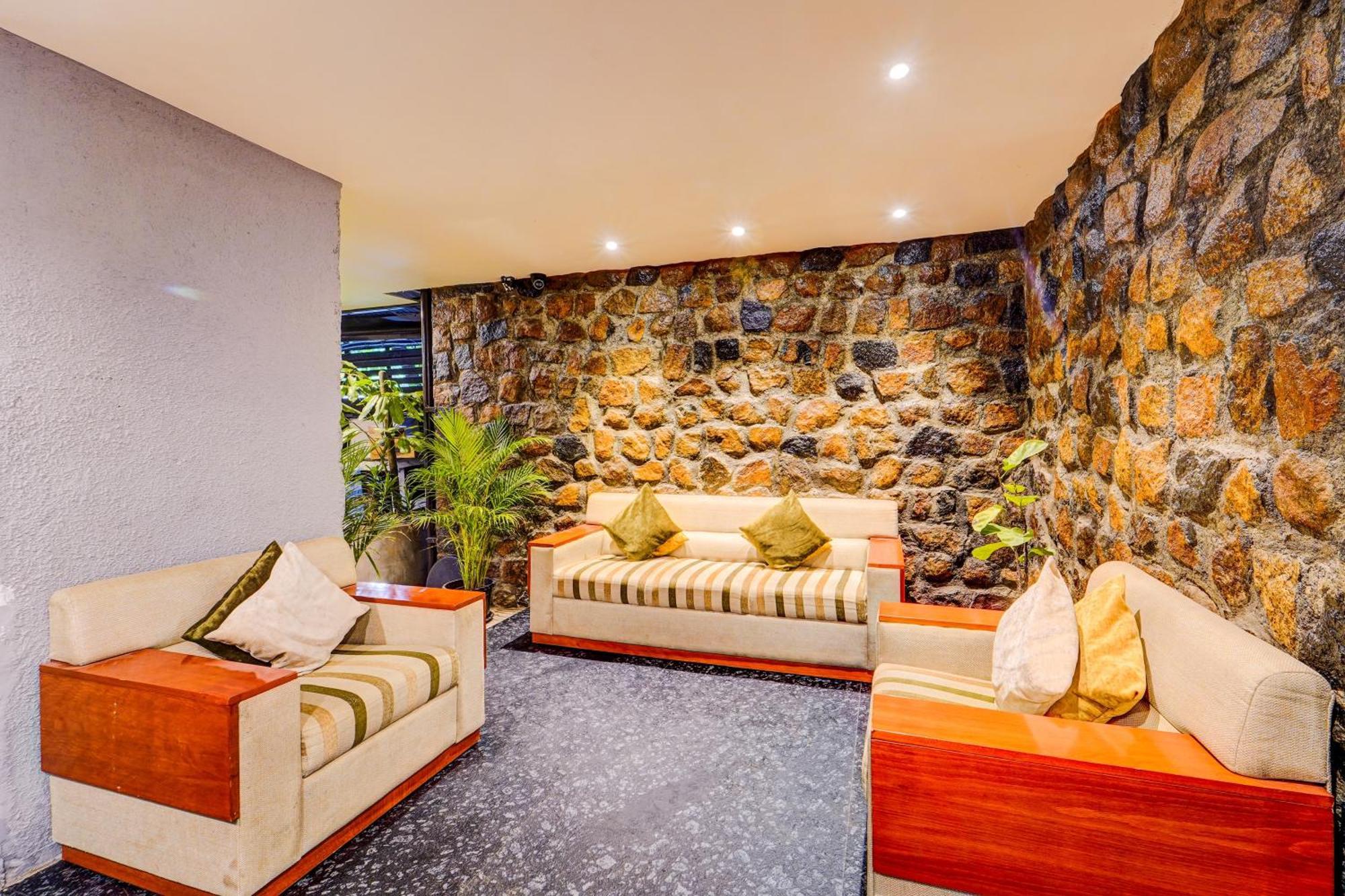 Palette - The Slate Hotel Nungambakkam Chennai Zewnętrze zdjęcie