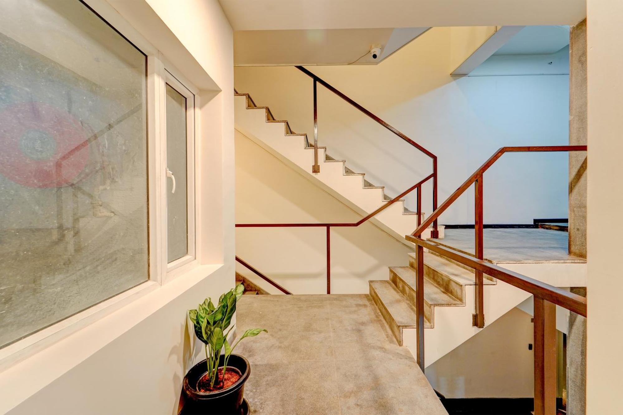 Palette - The Slate Hotel Nungambakkam Chennai Zewnętrze zdjęcie