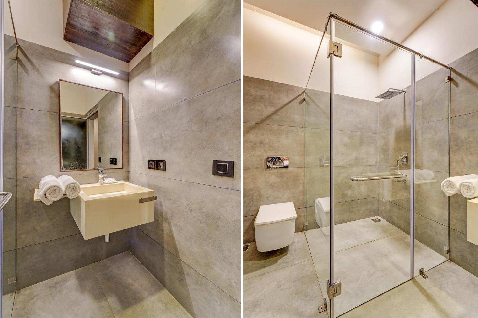 Palette - The Slate Hotel Nungambakkam Chennai Zewnętrze zdjęcie