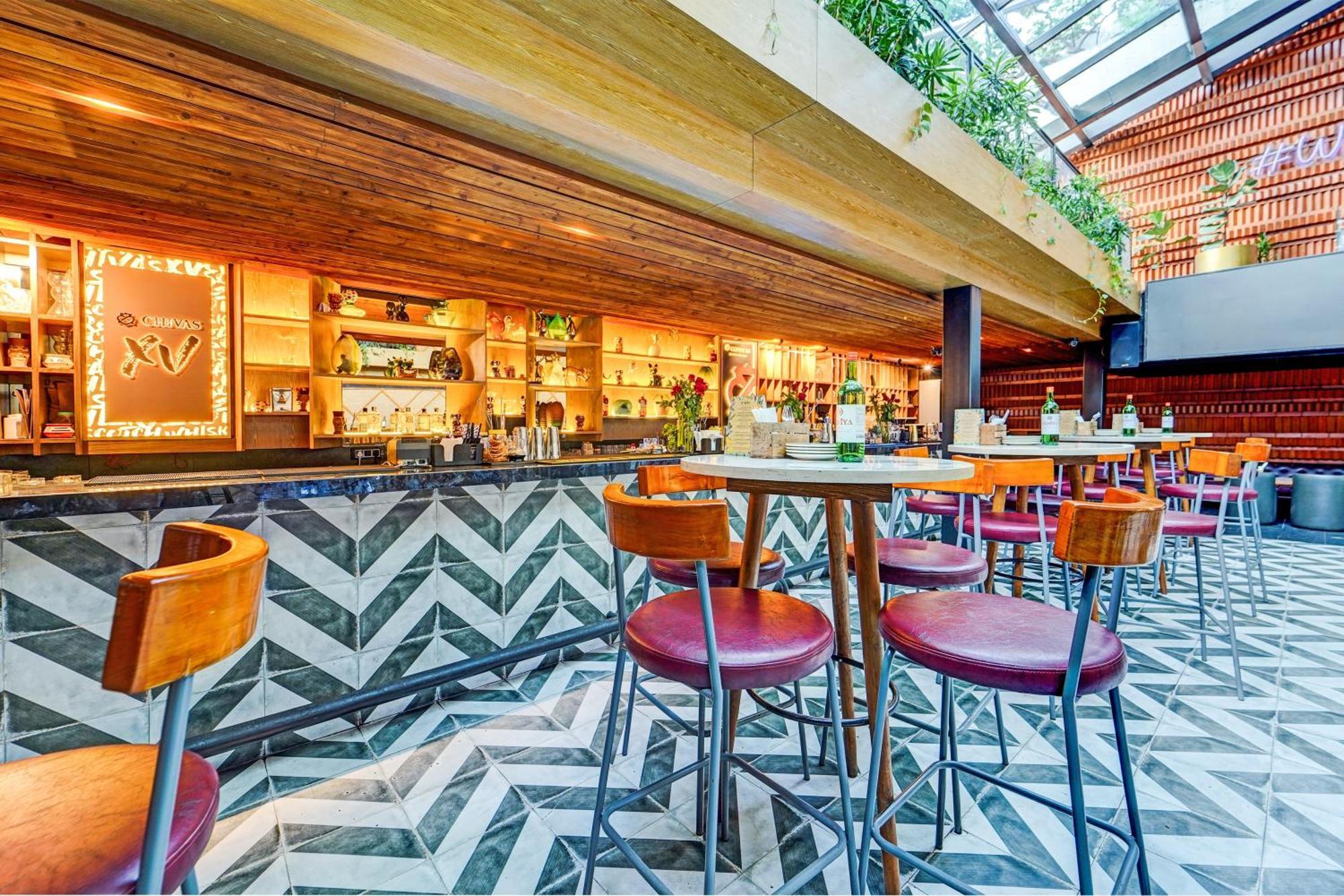 Palette - The Slate Hotel Nungambakkam Chennai Zewnętrze zdjęcie
