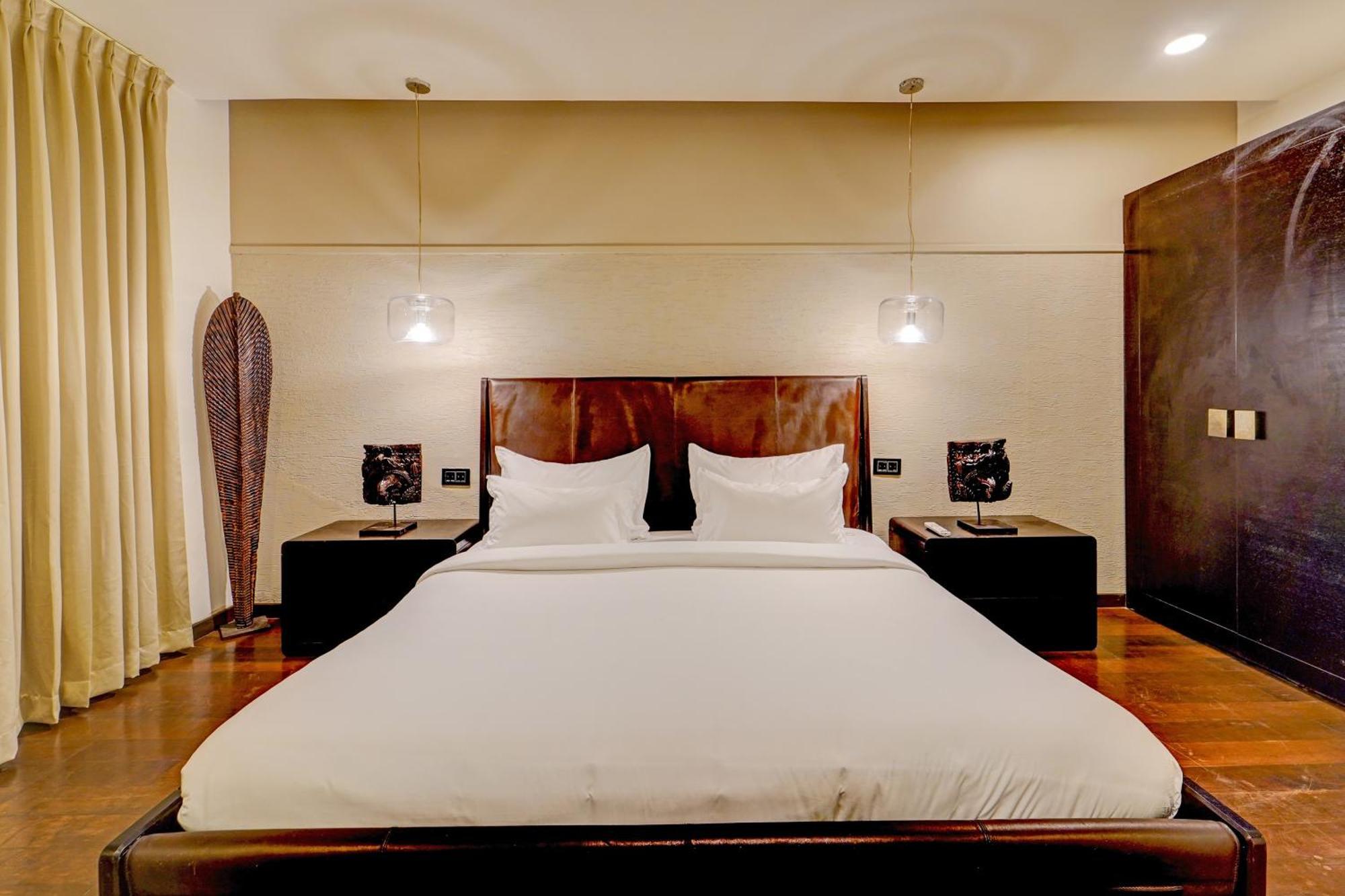 Palette - The Slate Hotel Nungambakkam Chennai Zewnętrze zdjęcie