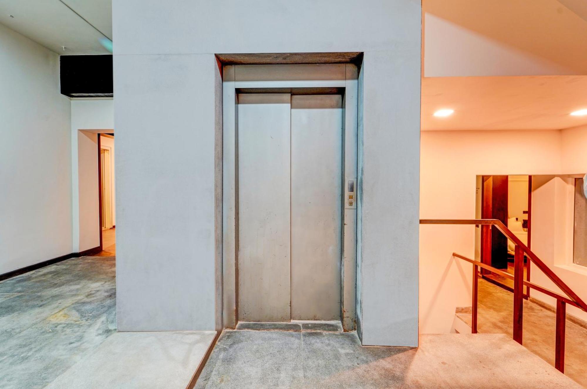 Palette - The Slate Hotel Nungambakkam Chennai Zewnętrze zdjęcie
