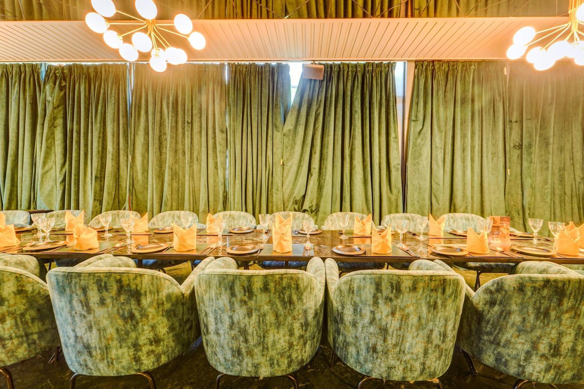 Palette - The Slate Hotel Nungambakkam Chennai Zewnętrze zdjęcie